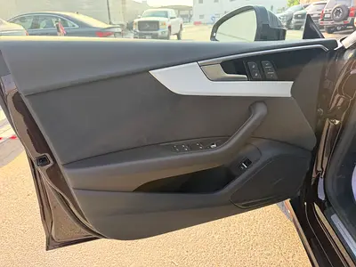Audi A5 45 TFSI Sport Quattro, миниатюра 4