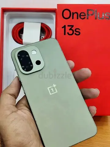 OnePlus 13s