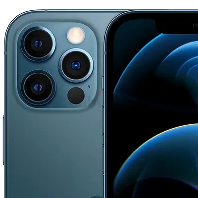 Apple iPhone 12 Pro 1256GB Pacific Blue