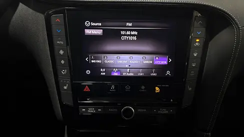 2022 Infiniti QX55 photo 8