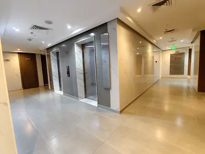 ONE MONTH FREE Lavish 1bhk to washroom with balcony wardrobe in school area Sharjah Lavish 1bhk to washroom with balcony wardrobe in school area Muwaileh Sharjah