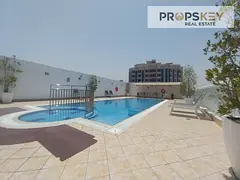 PREMIUM FAMILY BUILDING || 2BR || SPACIOUS || VACANT || AL BARSHA TOP#1 BUILDING