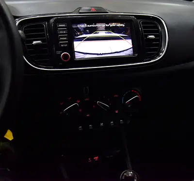 2024 KIA PEGAS — миниатюра 13