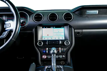 2019 FORD MUSTANG 缩略图 13