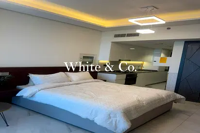 Fully Furnished | Modern | immaculate