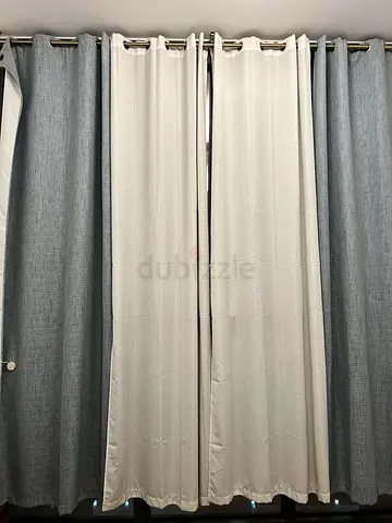 Curtains