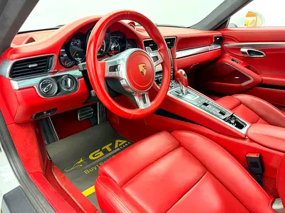 صورة مصغرة 8 لـ 2014 Porsche 911