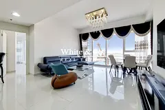 Fully Furnished | Available | Harbour View