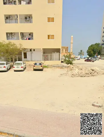 أرض سكني تجاري في موقع حيوي بمنطقة ليوارة 1