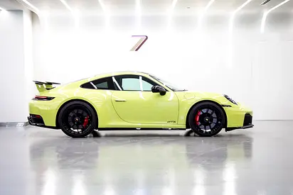 2025 Porsche 911 — миниатюра 3