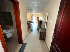 The most beautiful studios for annual rent in Al Nuaimiya 1, next to Al Hikma School. – Ajman