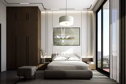 Modern 2 Bedroom Apartment | 4th Floor | Al Haseen 4 Residences