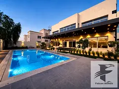 Brand New | 6BR Modern Style Villa with Pool