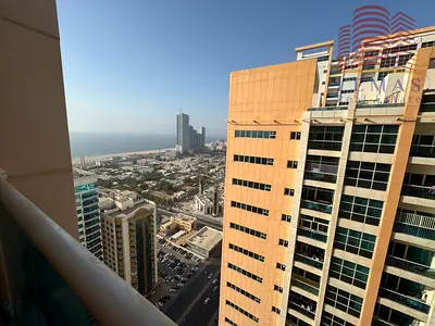 3bhk Sea view available for sale | rented 63k |