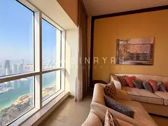 Exclusive | Golf View | Low Floor