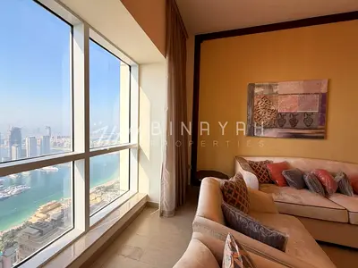 Exclusive | Golf View | Low Floor