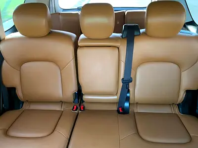 2019 Nissan PATROL 缩略图 15
