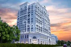 AMAZING INVESTMENT | LUXURIOUS DESIGN | MID FLOOR
