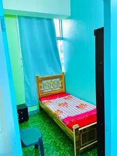 Neat Partition Available in Shabiya 11 near malabar gold