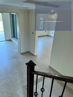 villa for rent