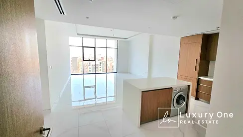 Near to Furjan Metro | New Modern Building