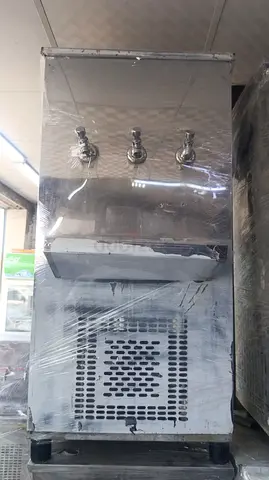 3tap water cooler