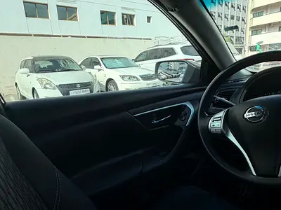 2018 Nissan ALTIMA — миниатюра 13