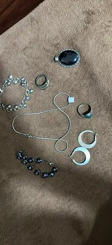 925 silver authentic