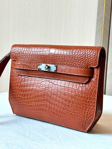 Hermes Kelly pochette
