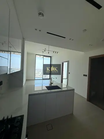 High-Floor 1BR | Binghatti Gardenia | Downtown & Marina View