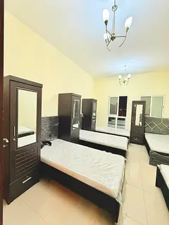 ROOM AVAILABLE IN AL NAHADA 1 DUBAI