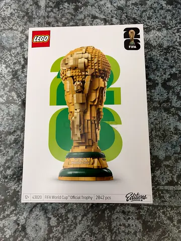 Lego Worldcup