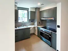 Single Row | 5 BR Corner Unit | Larger Plot — 3