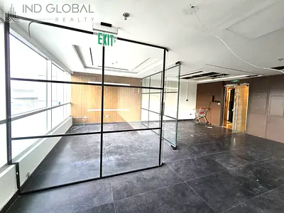 Spacious Layout | Near Metro | Well Maintained