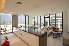 Amazing View | High-End Finishes | Ready to Move