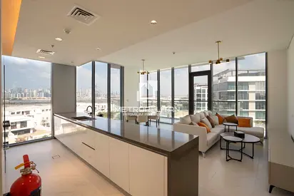 Amazing View | High-End Finishes | Ready to Move