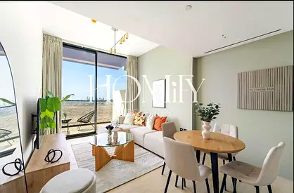 Marina View | Fully Furnished | Modern Living