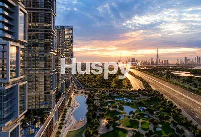High Floor | Corner Unit | Spacious Layout