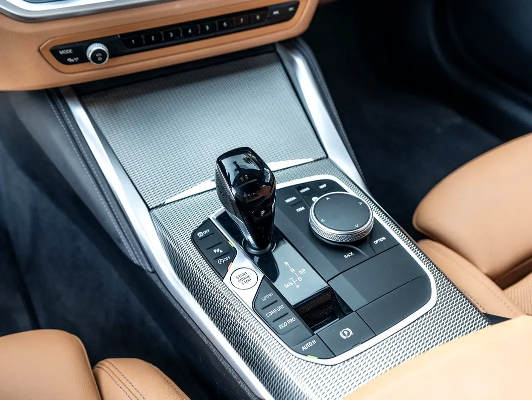 BMW 4-Series 2023