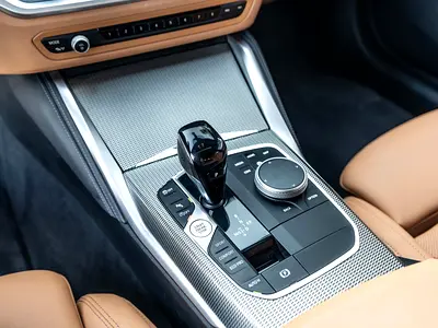 BMW 4 Series 420i M Sport, миниатюра 3