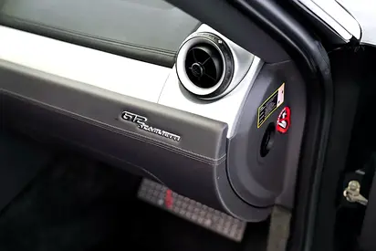 2007 Ferrari 612 SCAGLIETTI — миниатюра 14