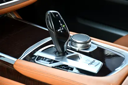 2016 BMW 7-SERIES 缩略图 17
