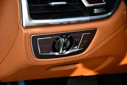 2016 BMW 7-SERIES 缩略图 16