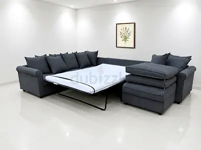 Family Size Sofa Bed