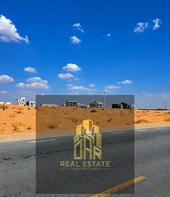 Residential Land for Sale in Al Dabdaba, Al Rahmaniya Suburb, Sharjah