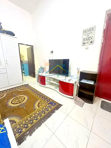 DIRECT OWNER | NO COMMOSSION ONLY 3600/- | FURNSIHED STUDIO | LUXURY AL WAHDA MALL