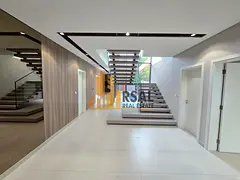 Luxury 5 Bedroom Villa | Private Pool | Floating Stairs | Modern Design