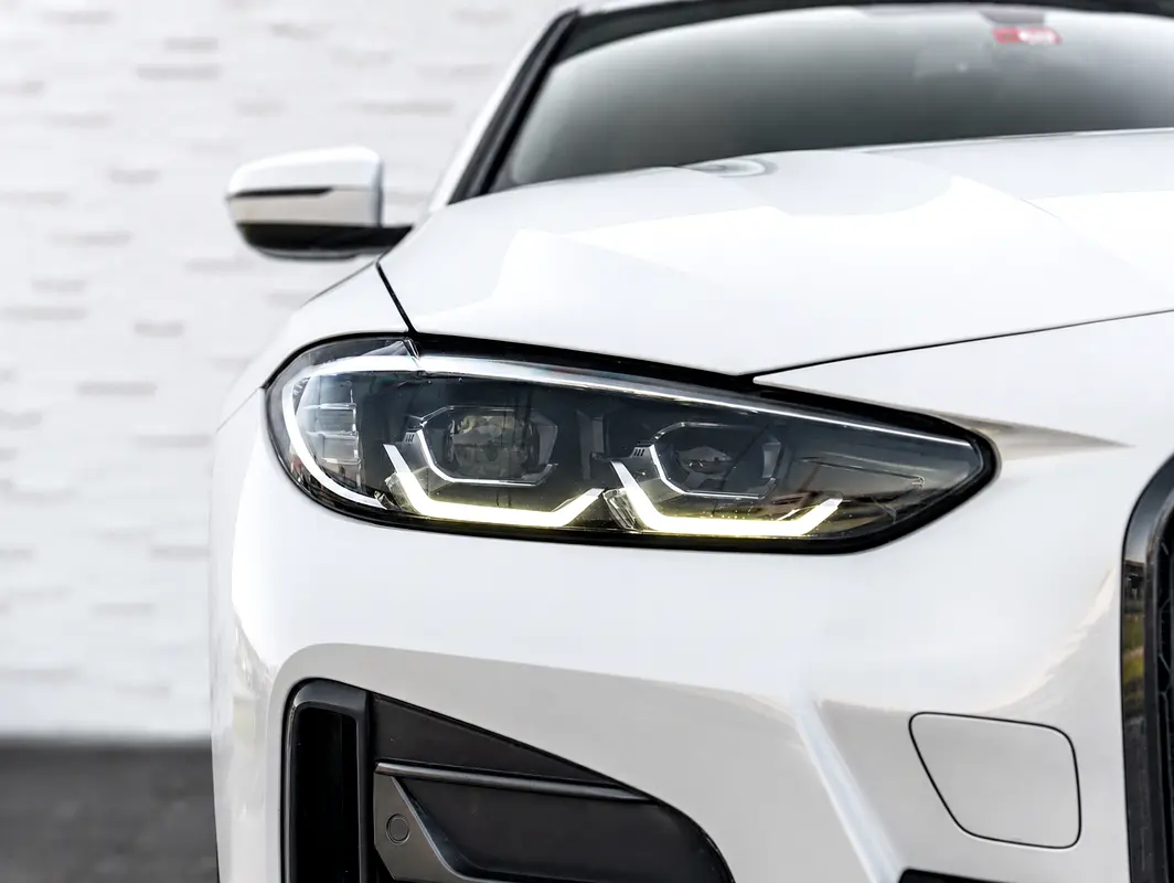 BMW 4-Series 2023