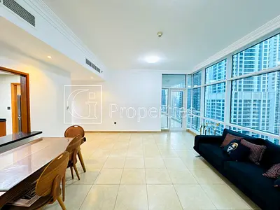 Spacious and Bright | Semi-High Floor | Near Tram