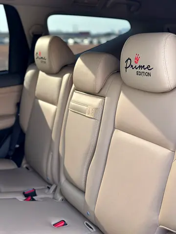 Mitsubishi Montero Sport Signature Edition, миниатюра 15